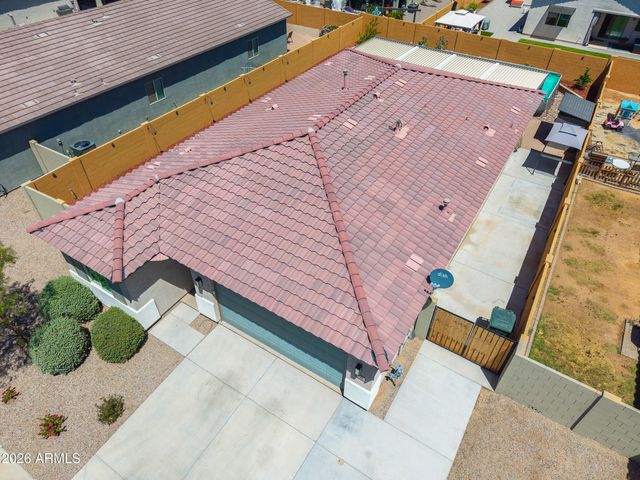 748 E RUBY Drive, Casa Grande, AZ 85122