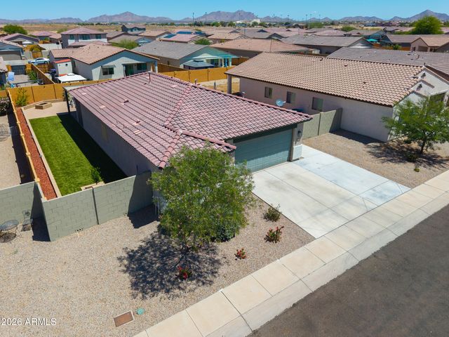 748 E RUBY Drive, Casa Grande, AZ 85122