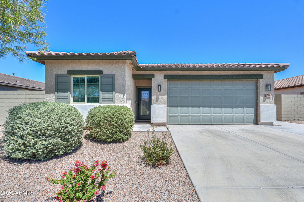 748 E RUBY Drive, Casa Grande, AZ 85122 — photo 4