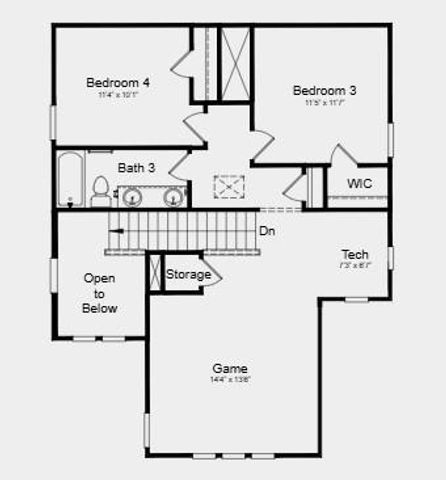 18239 Hibiscus Crescent Lane, Richmond, TX 77407