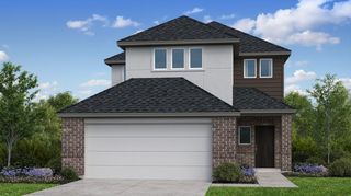 18239 Hibiscus Crescent Lane, Richmond, TX 77407