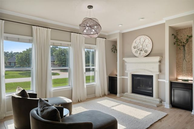 24910 Waterstone Estates Circle W, Tomball, TX 77375
