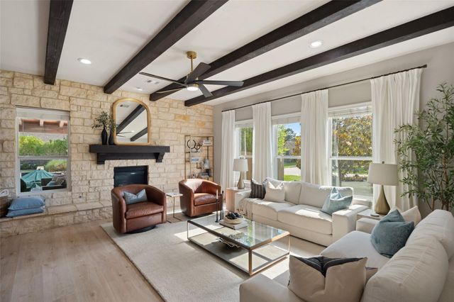 24910 Waterstone Estates Circle W, Tomball, TX 77375