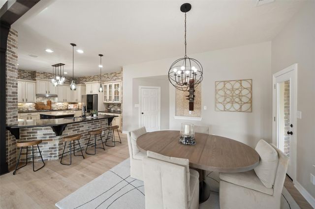 24910 Waterstone Estates Circle W, Tomball, TX 77375