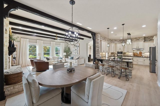 24910 Waterstone Estates Circle W, Tomball, TX 77375