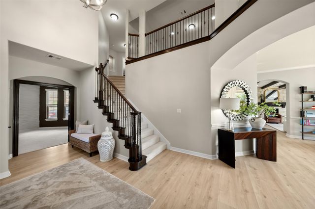 24910 Waterstone Estates Circle W, Tomball, TX 77375