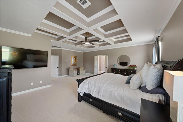 24910 Waterstone Estates Circle W, Tomball, TX 77375
