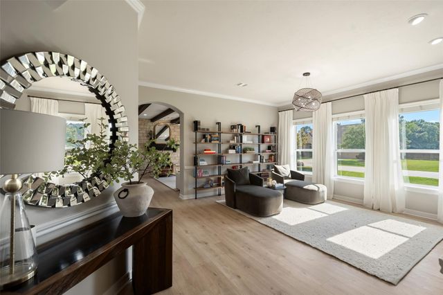 24910 Waterstone Estates Circle W, Tomball, TX 77375