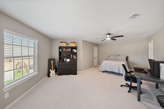24910 Waterstone Estates Circle W, Tomball, TX 77375
