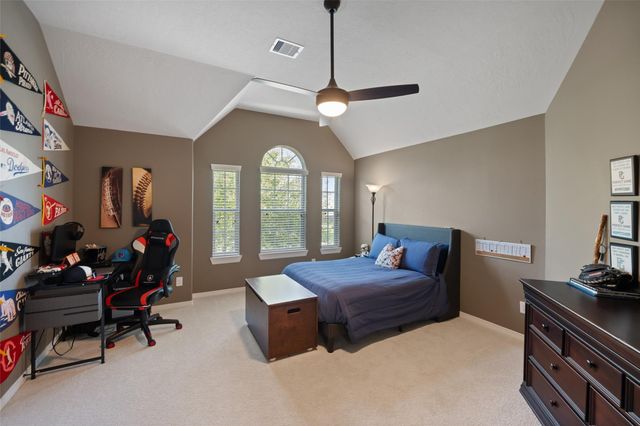 24910 Waterstone Estates Circle W, Tomball, TX 77375