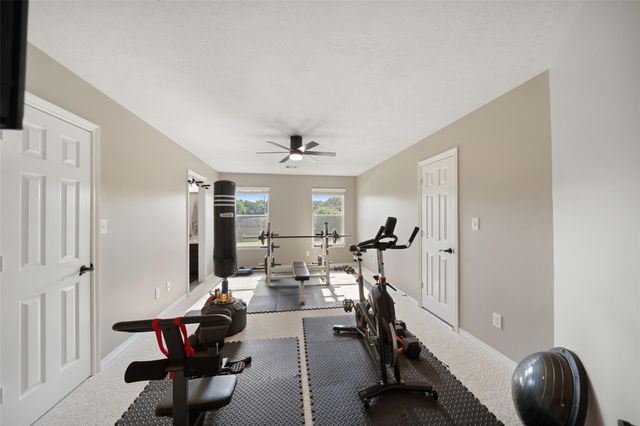 24910 Waterstone Estates Circle W, Tomball, TX 77375