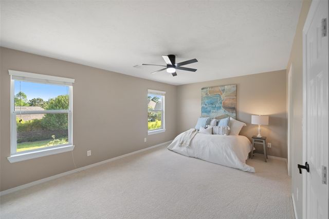 24910 Waterstone Estates Circle W, Tomball, TX 77375