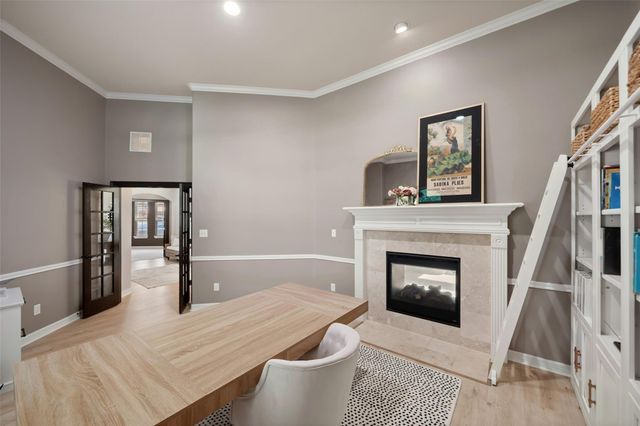 24910 Waterstone Estates Circle W, Tomball, TX 77375