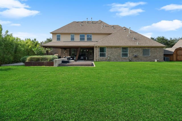 24910 Waterstone Estates Circle W, Tomball, TX 77375