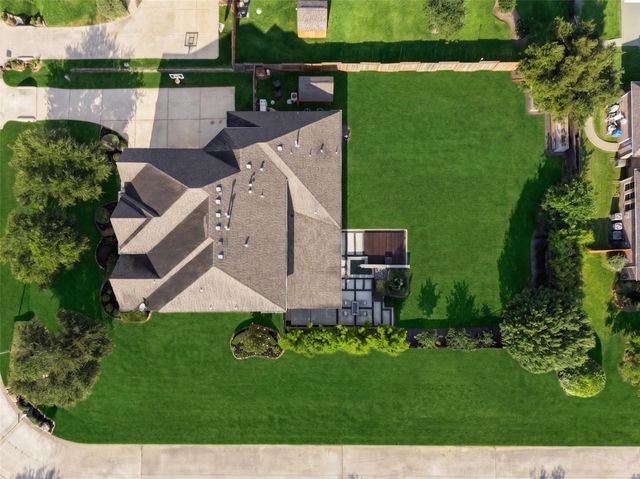 24910 Waterstone Estates Circle W, Tomball, TX 77375
