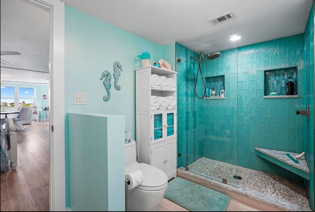 5200 BRITTANY DRIVE S 407, St Petersburg, FL 33715