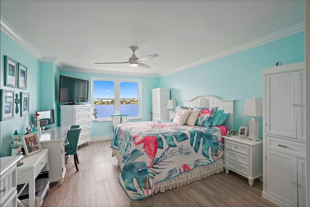 5200 BRITTANY DRIVE S 407, St Petersburg, FL 33715