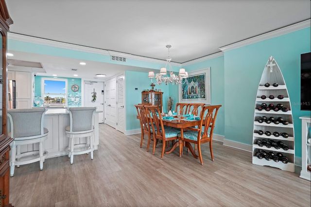 5200 BRITTANY DRIVE S 407, St Petersburg, FL 33715