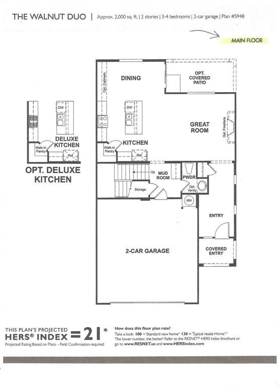 Image 3 of property listing at 24134 Ardell Court, Corona, CA 92883