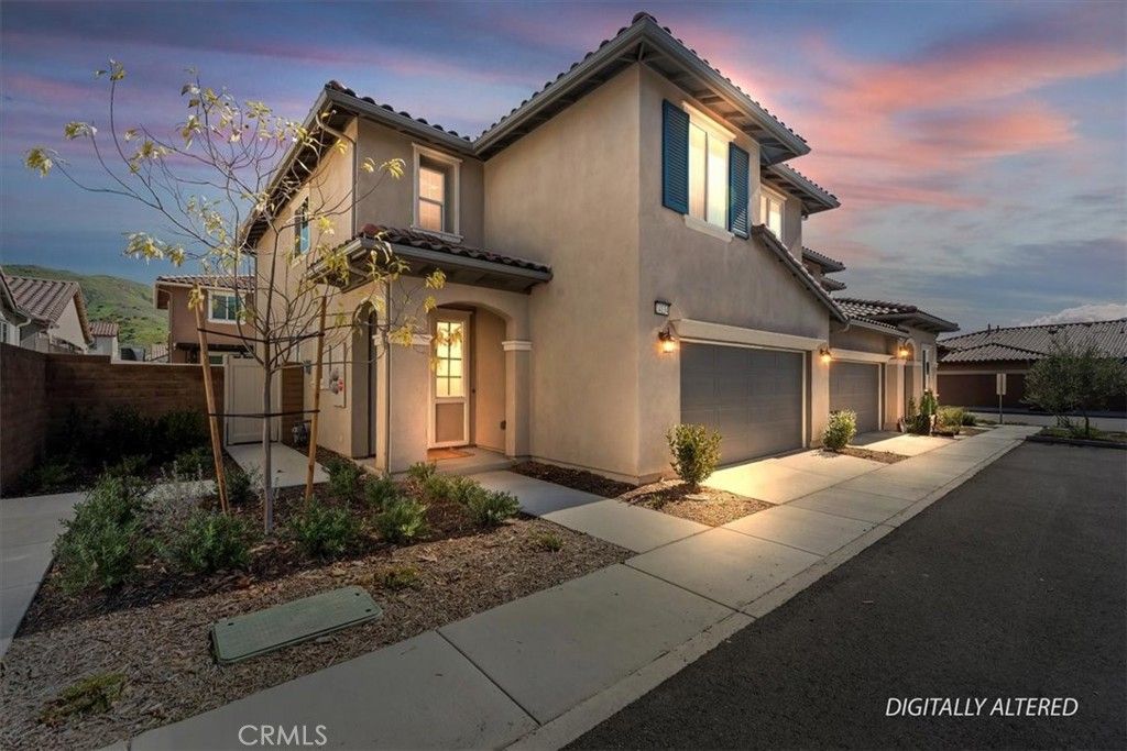 Image 4 of property listing at 24134 Ardell Court, Corona, CA 92883