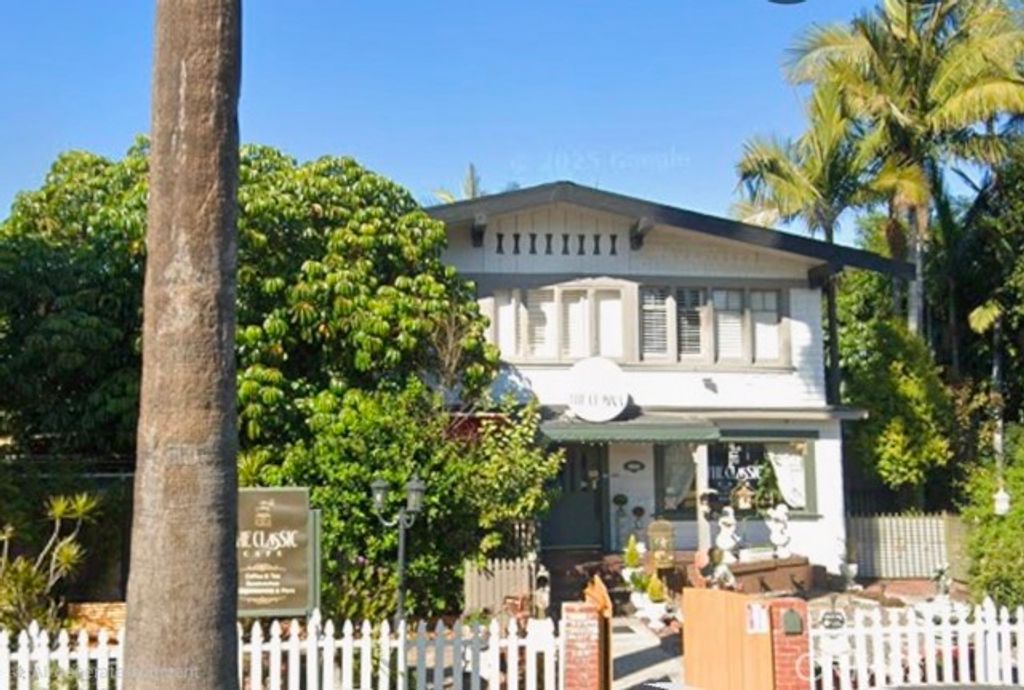 419 W Commonwealth, Fullerton, CA 92832