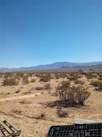 0 East End, Lucerne Valley, CA 92356