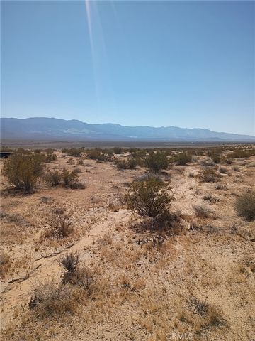 0 East End, Lucerne Valley, CA 92356
