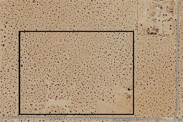 0 East End, Lucerne Valley, CA 92356