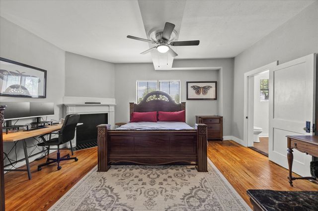 207 N Main Street, Farmersville, TX 75442