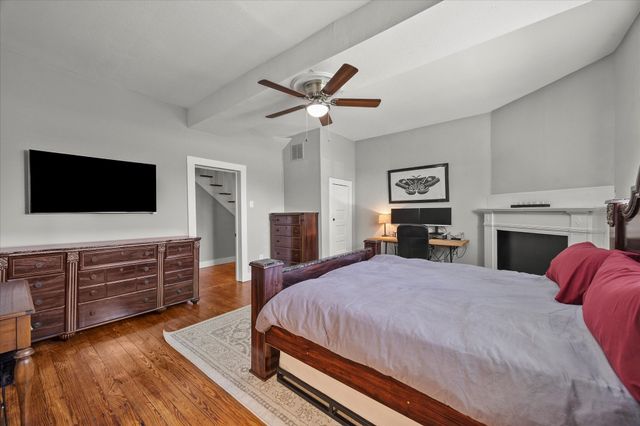 207 N Main Street, Farmersville, TX 75442