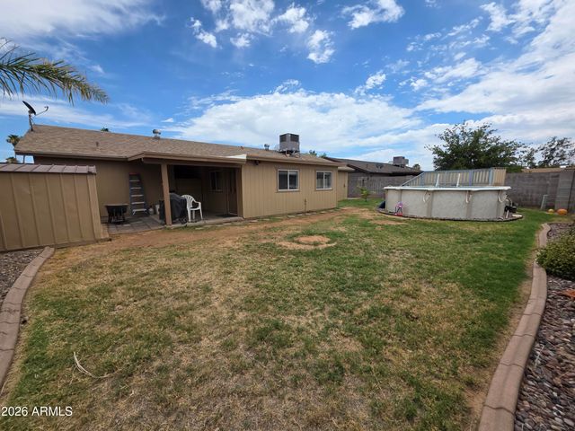 14008 N 37TH Place, Phoenix, AZ 85032