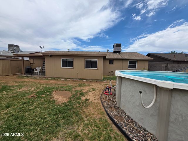 14008 N 37TH Place, Phoenix, AZ 85032