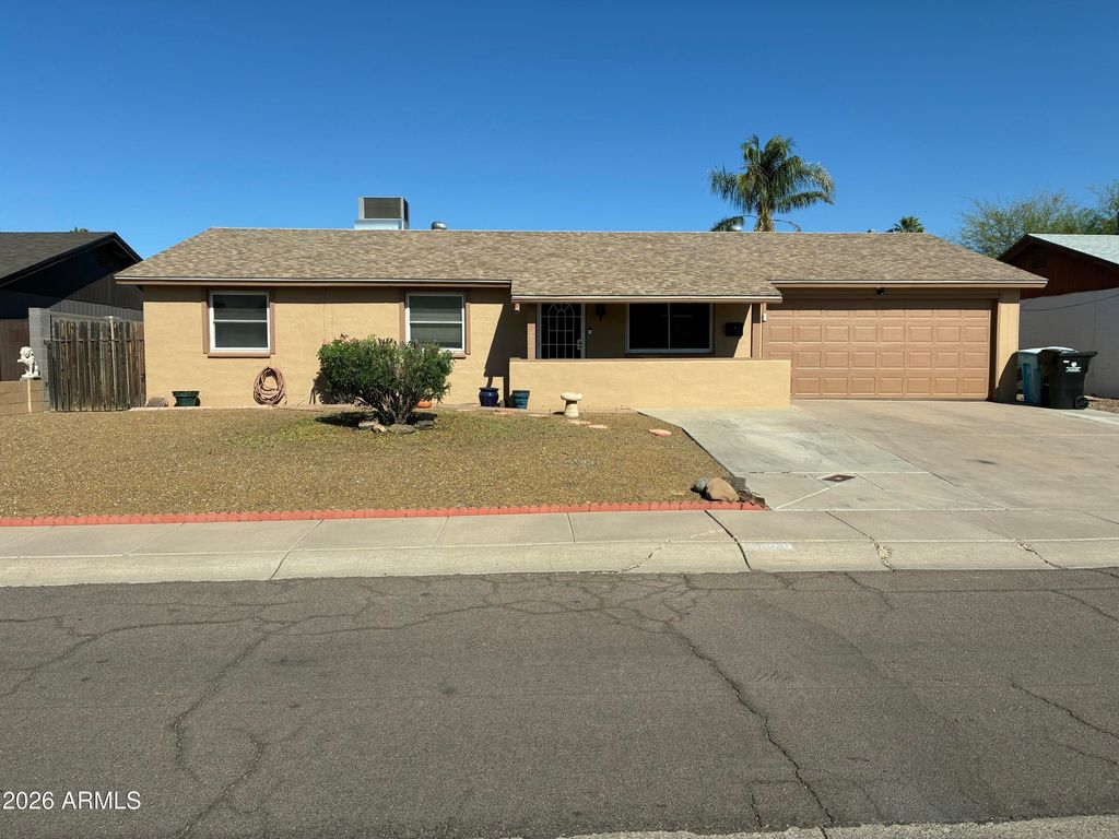 14008 N 37TH Place, Phoenix, AZ 85032