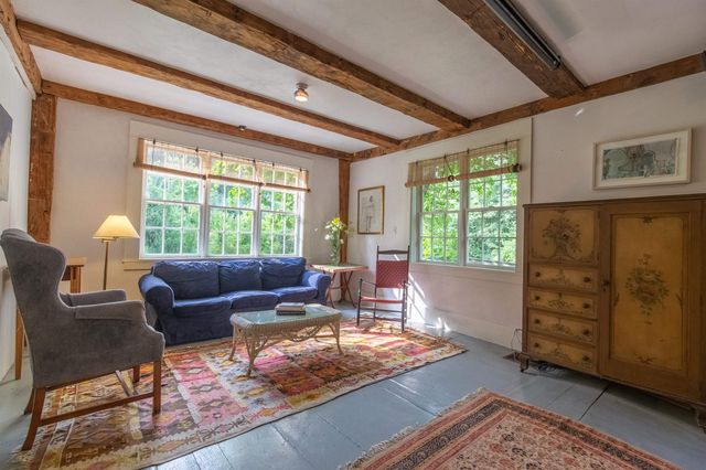515 Hollow Hill Road, Tamworth, NH 03886