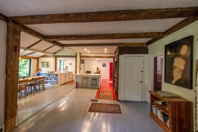 515 Hollow Hill Road, Tamworth, NH 03886