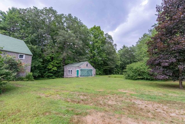 515 Hollow Hill Road, Tamworth, NH 03886