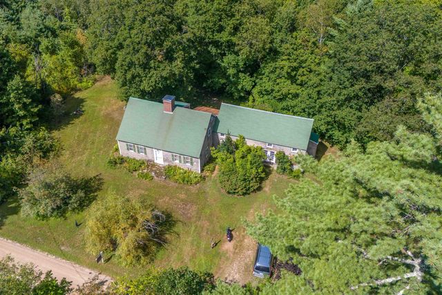 515 Hollow Hill Road, Tamworth, NH 03886