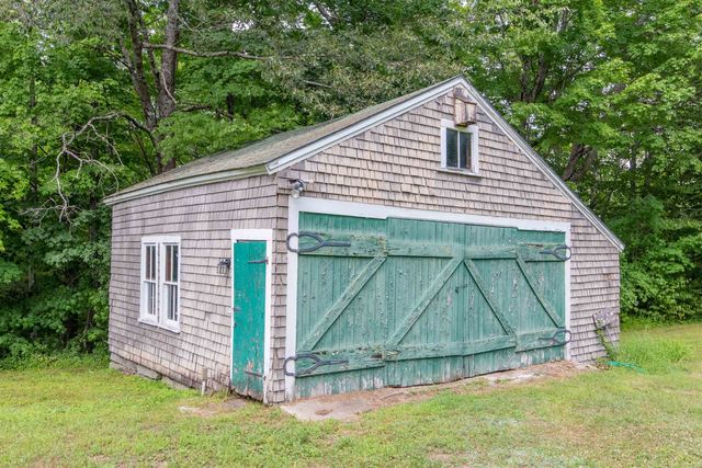 515 Hollow Hill Road, Tamworth, NH 03886