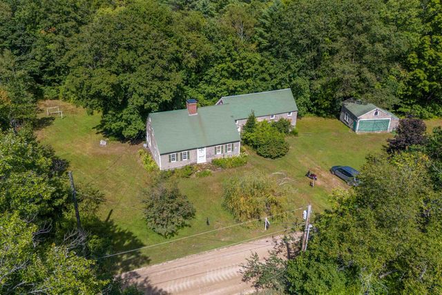 515 Hollow Hill Road, Tamworth, NH 03886