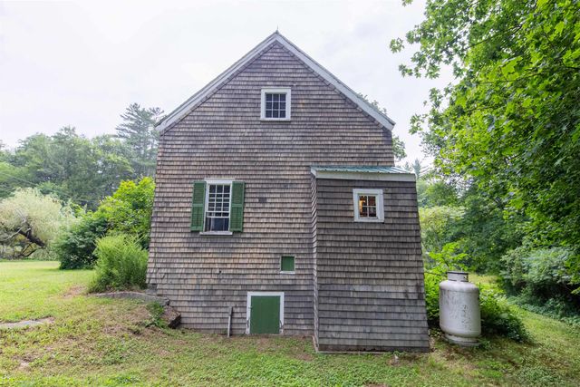 515 Hollow Hill Road, Tamworth, NH 03886