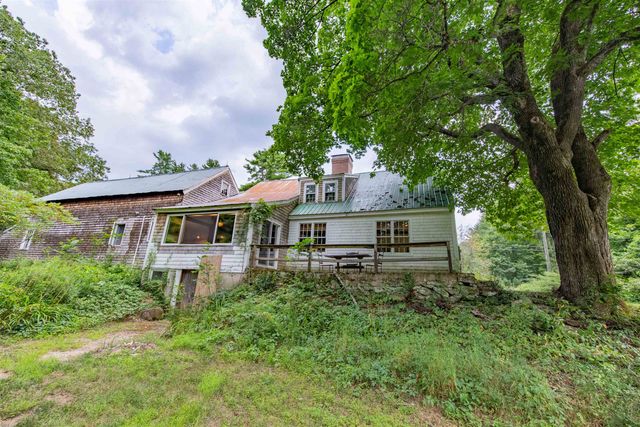 515 Hollow Hill Road, Tamworth, NH 03886