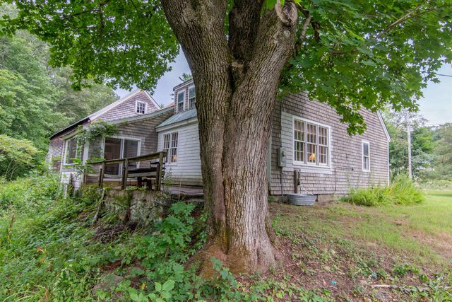 515 Hollow Hill Road, Tamworth, NH 03886