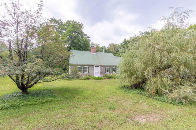 515 Hollow Hill Road, Tamworth, NH 03886