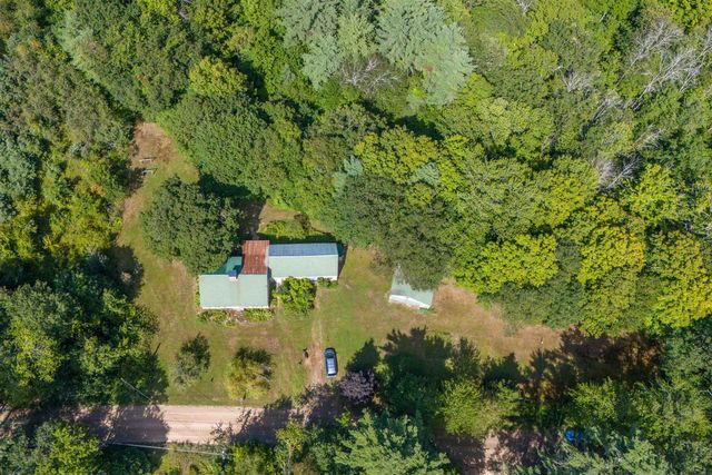 515 Hollow Hill Road, Tamworth, NH 03886