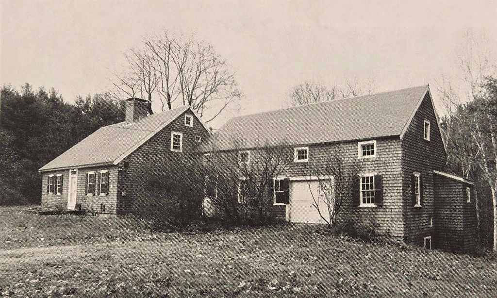 515 Hollow Hill Road, Tamworth, NH 03886