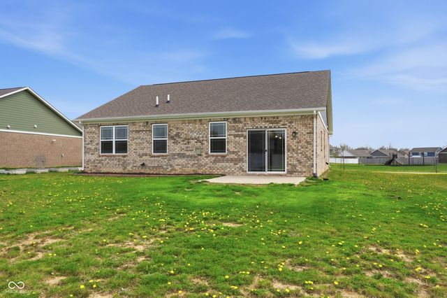 1212 Bontrager Lane, Shelbyville, IN 46176