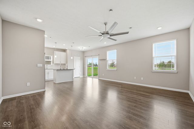 1212 Bontrager Lane, Shelbyville, IN 46176