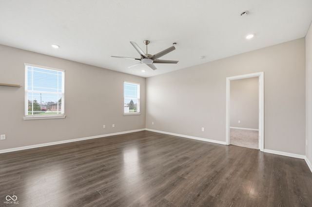1212 Bontrager Lane, Shelbyville, IN 46176