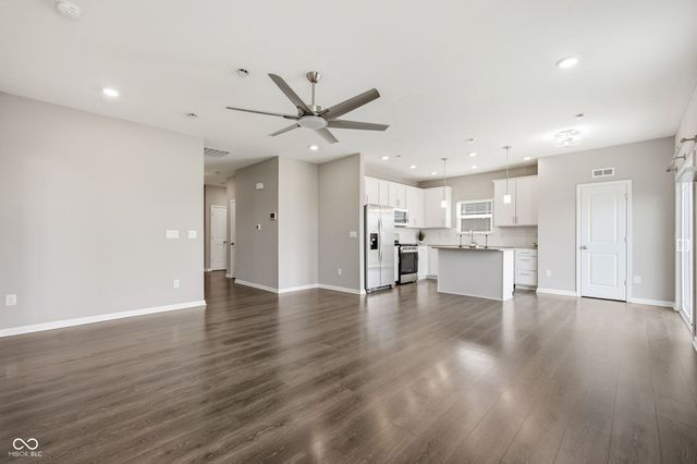 1212 Bontrager Lane, Shelbyville, IN 46176