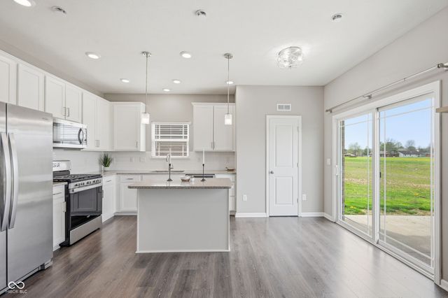 1212 Bontrager Lane, Shelbyville, IN 46176